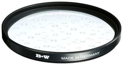   B+W Soft-Pro 55mm (16918)