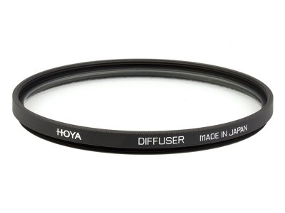  HOYA Diffuser 55mm 76072 