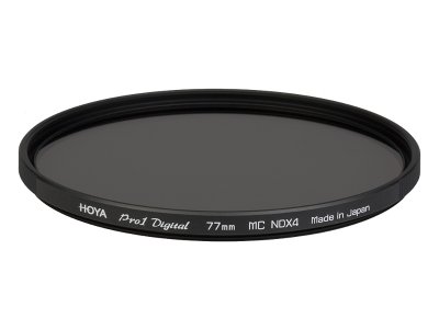 HOYA  HOYA Pro 1D ND x32 55mm 79913