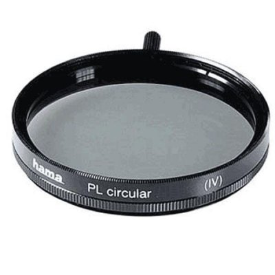  Hama PL Circular Wide C14 58 mm (72758) 