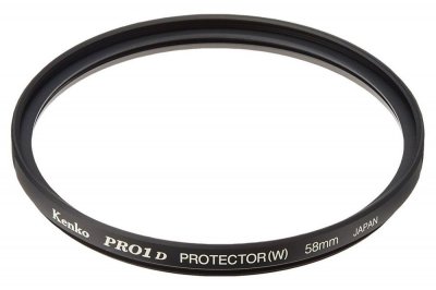  KENKO Pro 1D Protector (W) 58mm