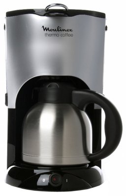  Moulinex CJ 6005 Thermo Coffee 1  1150  - 