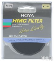  HOYA HMC ND x400 62mm