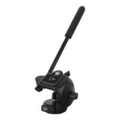   Manfrotto 128RC Mini Video fluid head