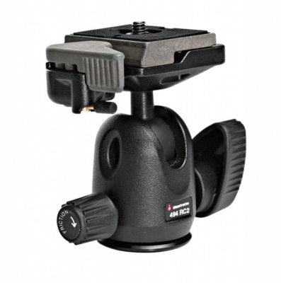 Manfrotto   A494RC2