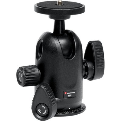 Manfrotto   A498RC4