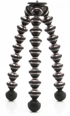  Joby Gorillapod GP8 Focus CamEra Tripod &  Ballhead X GP8-BHEN