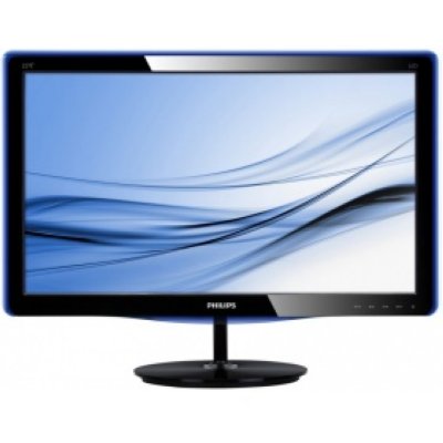  22" Philips 227E3LSU/62