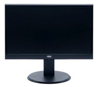  AOC 18.5" E950Swn/01 Black TN LED 5ms 16:9 50M:1 200cd