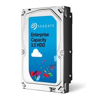 Seagate ST4000VM000   SATA 4TB 3.5" SV35.5 SATA 6Gb/s 5900rpm 64Mb (  