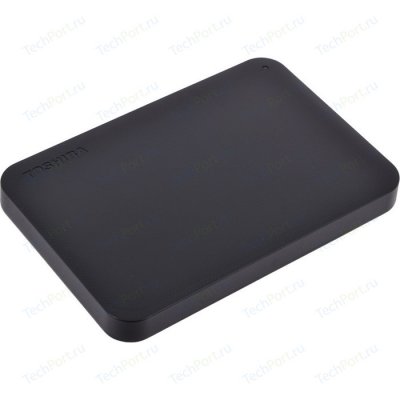 3Q 3QHDD-U265-BB1000    2.5"" 3Q Portable HDD external 1000 GB, black&am