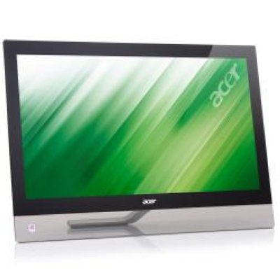  27" Acer T272HLbmidz (UM.HT2EE.001) BK/BK WVA LED; 1920x1080; 0,311mm; 5ms; 16,7m; 300cd/m2