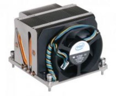 Intel BXSTS200C  CPU COOLER LGA2011 (  2,+)