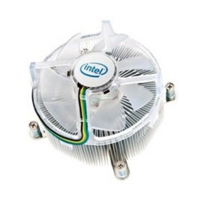 Intel RTS2011AC  CPU COOLER LGA2011