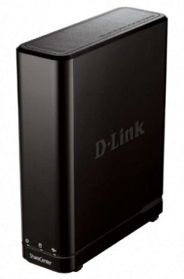 D-Link DNS-315/A1A    ShareCenter      