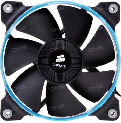    Corsair Air Series SP120 High Performance Edition (CO-9050007-WW) (3 , 120