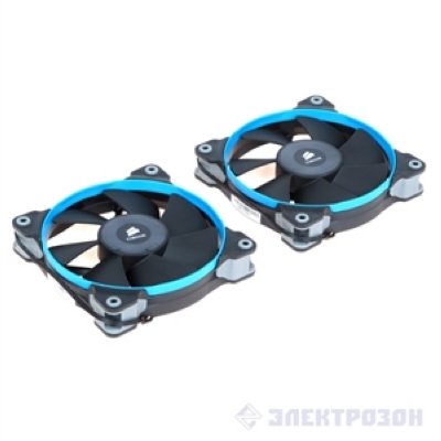  120  Corsair SP120 2350 rpm ( CO-9050008-WW ) RTL