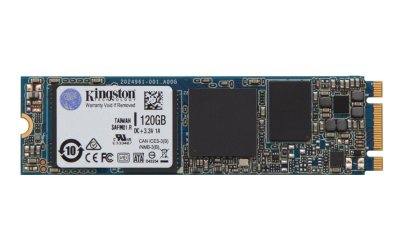   HDD 120Gb SSD Kingston mS200 Series (SMS200S3/120G, SATA-III, mSATA, MLC)