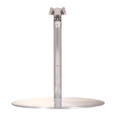    Loewe Floor Stand CID Silver"