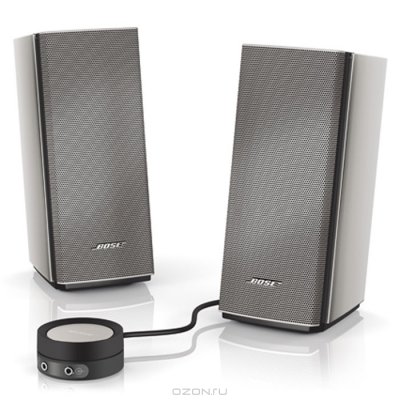  Bose Companion 20, Graphite