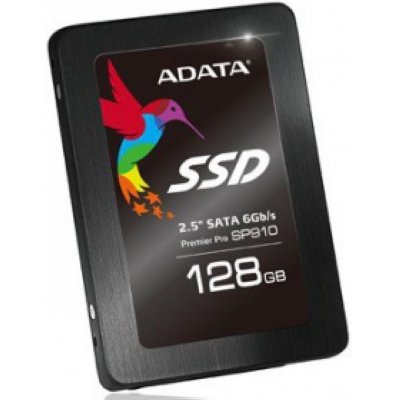 A-Data ASP900S3-128GM-C   SSD 2.5"" 128GB Premier Pro SP900 SATA-II