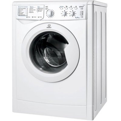   INDESIT IWC 6105 B,  , 