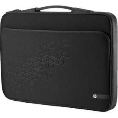     A17.3 HP Notebook Sleeve LR378AA Black Cherry