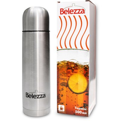  Belezza 500 ML