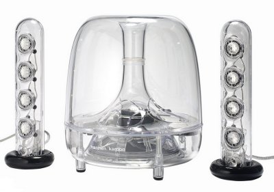 Harman Kardon Soundsticks III  