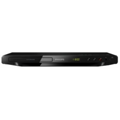 DVD- Philips DVP3852K