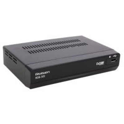    (DVB-T2) Rolsen RDB-505