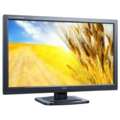  23.6" iiYama E2482HSD-GB1 ProLite (Black) (LCD, Wide, 1920x1200, +DVI)