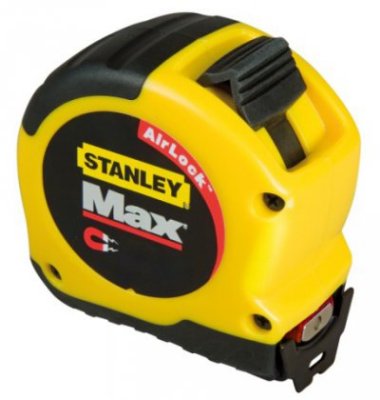  STANLEY MAX SHORT 8m x 28mm .(0-33-959)