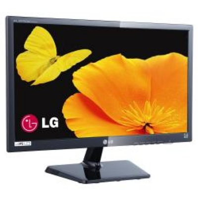  21.5" LG IPS234T-BN Flatron Black (LED, IPS, Wide, 1920x1080, 5 ms, 178/178, 250 cd/m, 5"0