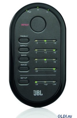   JBL MS-2