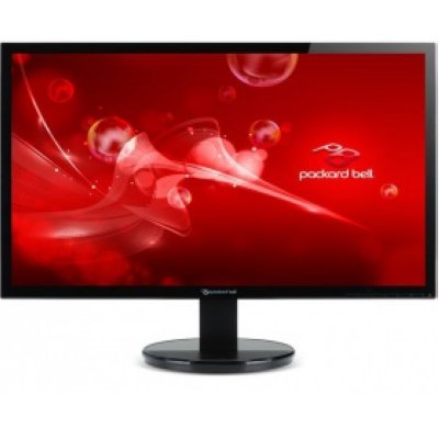  21.5" Packard Bell 225DXLBD Maestro LED 1920x1080; 0,248mm; 5ms; 16,7m; 200cd/m2; 100M:1