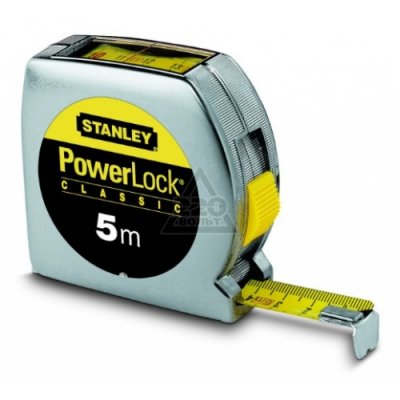  STANLEY POWERLOCK 5    .(0-33-932)