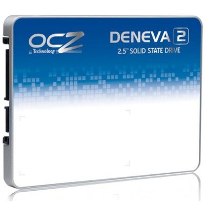  SSD 240Gb OCZ Deneva 2 C Series (D2CSTK251M3T-0240, SATA-III, 2.5", MLC)