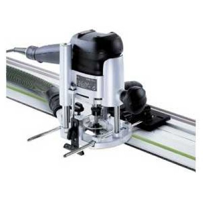  Festool OF 1010 EBQ-SET (574375)