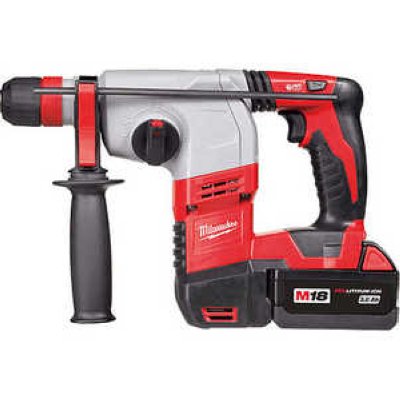   Milwaukee HD 18 HX-0