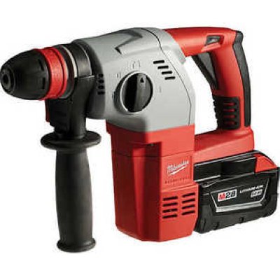   Milwaukee HD28 HX-0