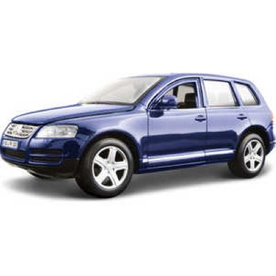 Bburago 1:24   Bijoux vw touareg () 18-22015_sinaya/ast18-22015