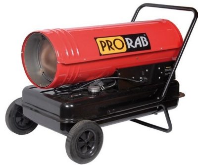    Prorab DP 43