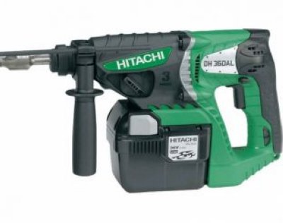   Hitachi DH36DAL