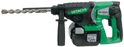   Hitachi DH25DAL