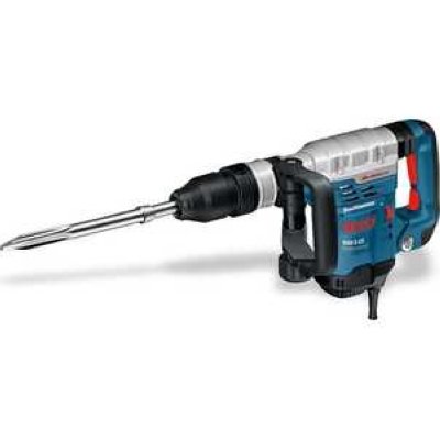 1150W  Bosch GSH 5  E